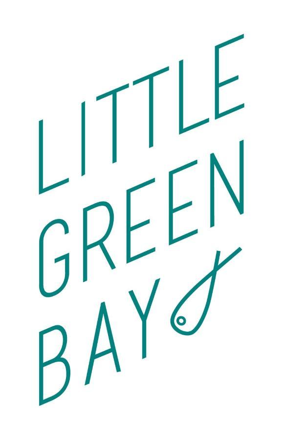 ホテルLittle Green Bay Hvar Island エクステリア 写真